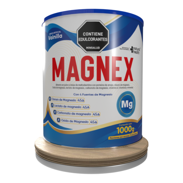 MAGNEX