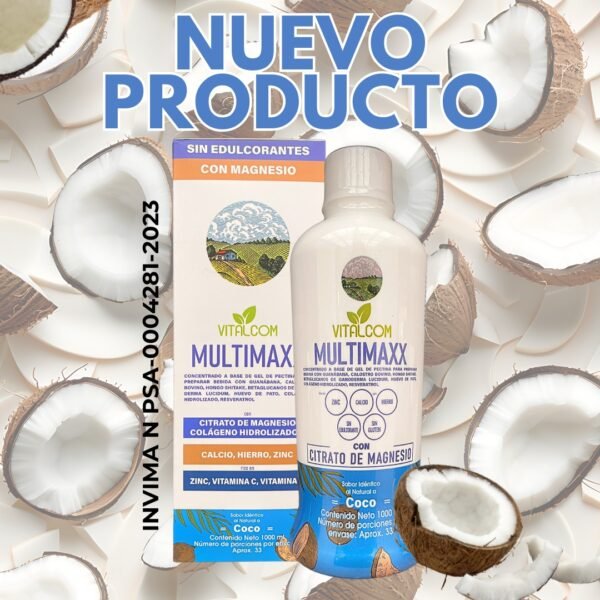 MULTIMAXX COCO