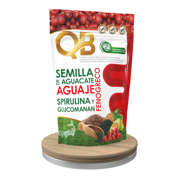QB LINAZA X450 G
