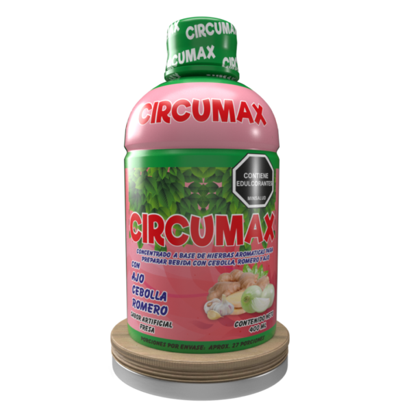 Circumax 400 ml