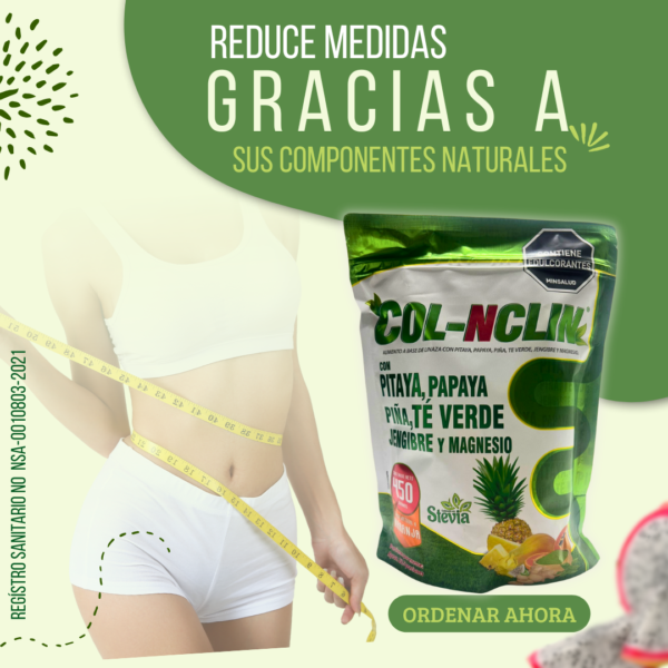 FIBRA COL-NCLIN