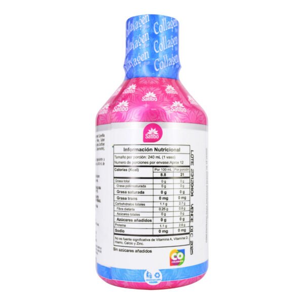 360 ML DE COLAGENO PLUS JBE - Imagen 2