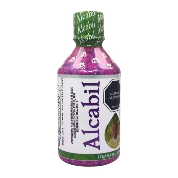 360 ML D DESINTOXICANTE DE HIGADO