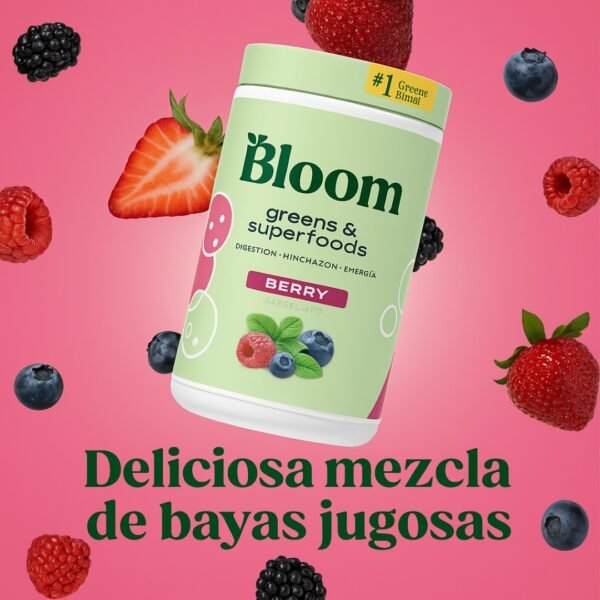 BLOOM