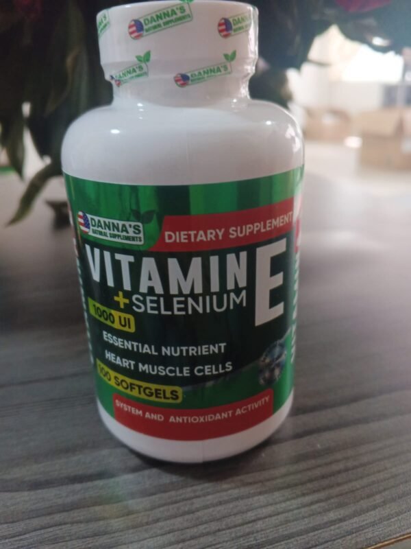 COMBO SUPERVITAL