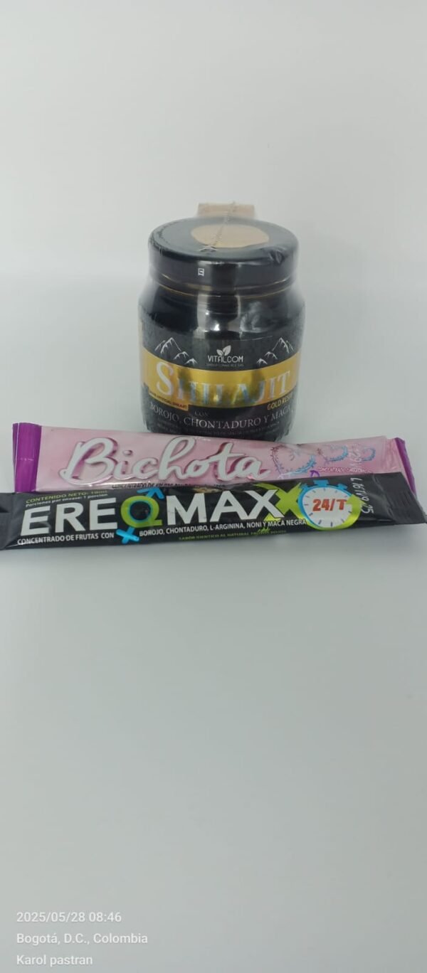 combo genial