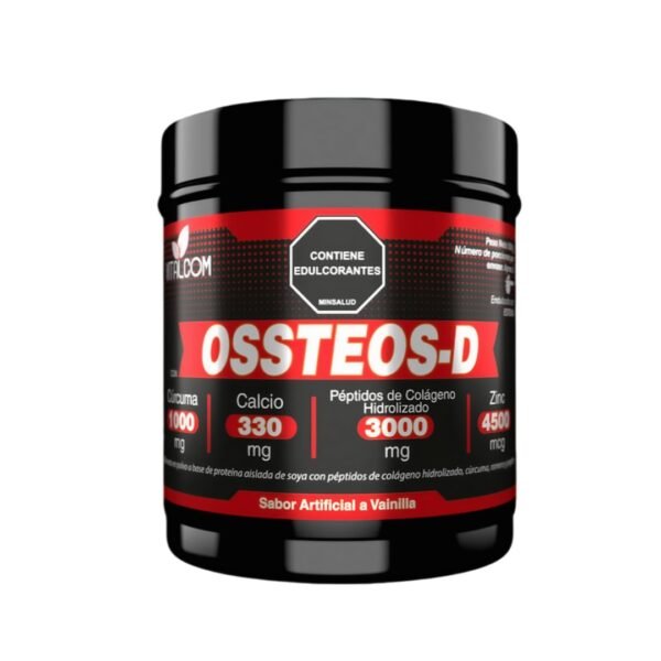 OSSTEOS-D 500gr