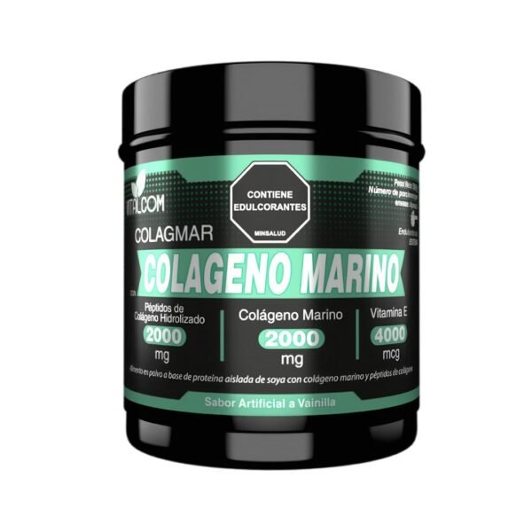 COLAGENO MARINO 500gr