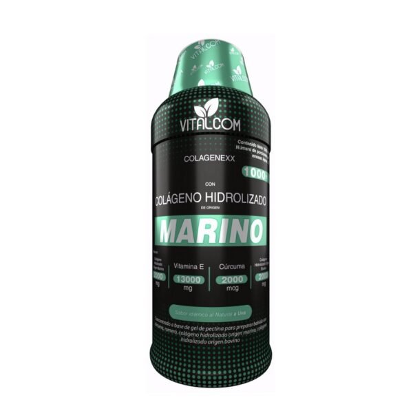 COLAGENO MARINO 1000ml
