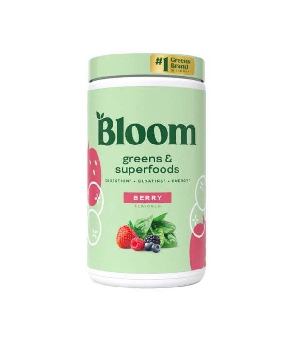 BLOOM