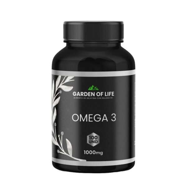 Omega 3