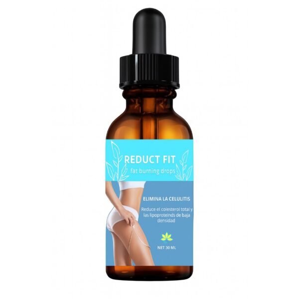 Reductfit - Reductor de Celulitis