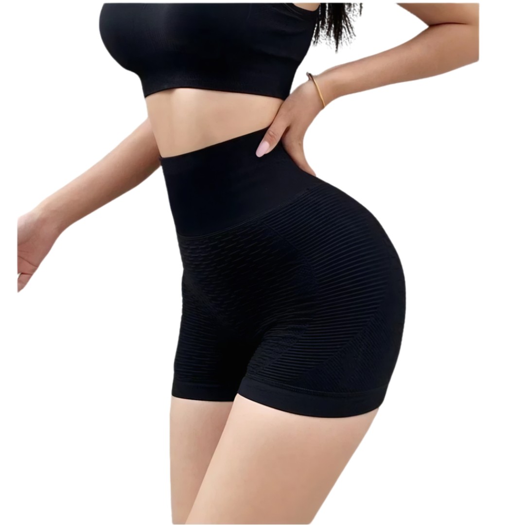 Panty Levanta Cola Y Control Abdomen x 1