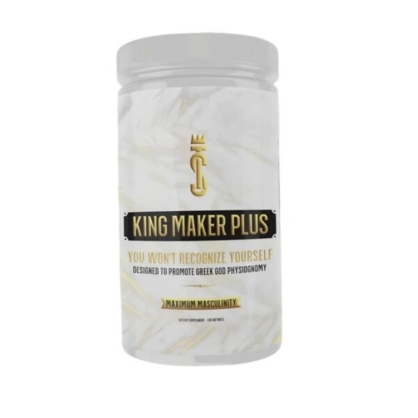 King Maker Plus Suplemento