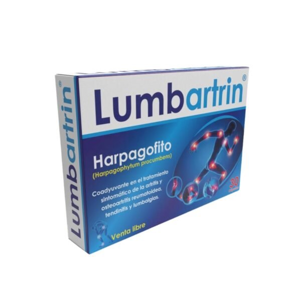 BBL gomitas+ probioticos + lumbartrin - Imagen 3