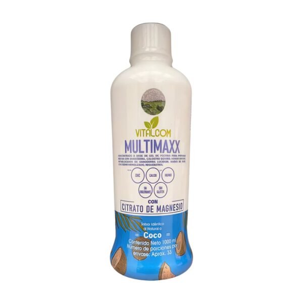 MULTIMAXX COCO