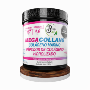 MEGACOLLANG X500GR FITOVIT