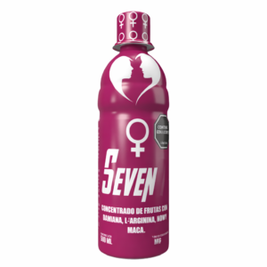 SEVEN MAGENTA X500 ML FITOVIT