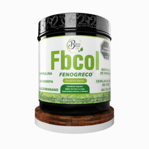 FIBRACOL X500GR FITOVIT