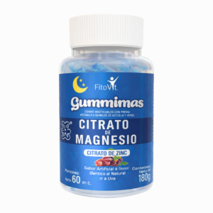 PROBIOTICOS GOMITAS X60UND FITOVIT