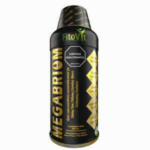 MEGA BRIOM X1.000 ML FITOVIT