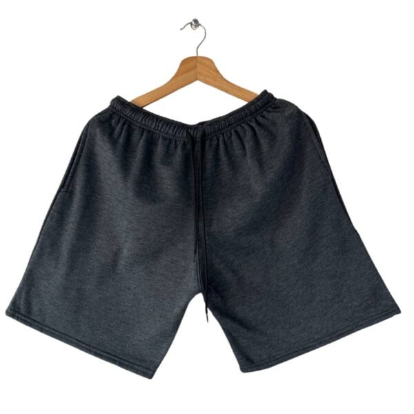 PANTALONETA HOMBRE GRIS OSCURO M