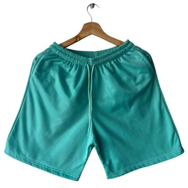 PANTALONETA HOMBRE VERDE MENTA S