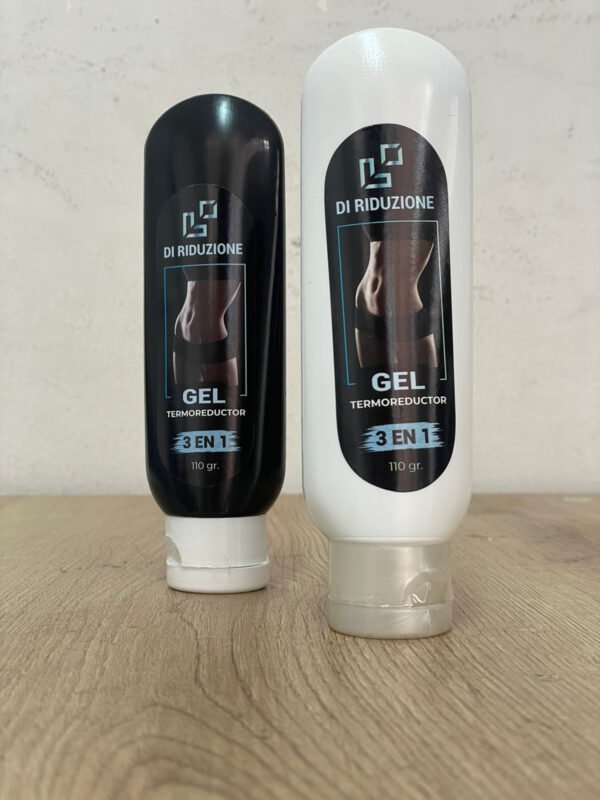 1Hombre camisilla-liso osmotex+1gel - Imagen 2