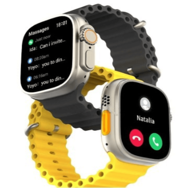 Reloj Smartwatch K850 ULTRA - Imagen 2