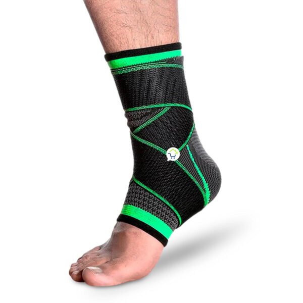 Tobillera Deportiva Compreson WL-8058