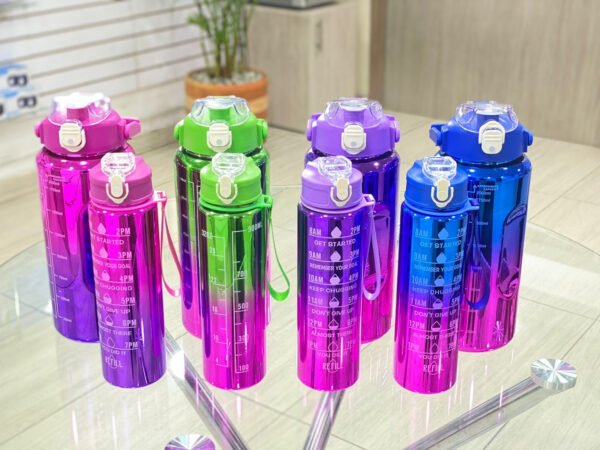 TERMO MOTIVACIONAL DUO 2LT + 1LT TORNAZO - Imagen 2