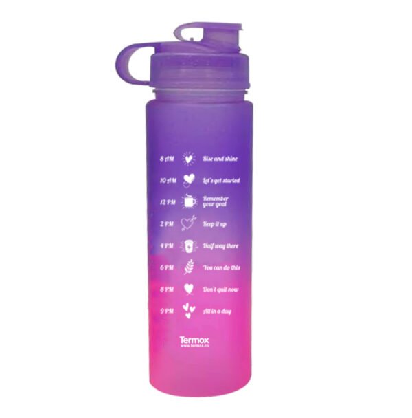 Termo motivacional De 1 Litro - Imagen 2