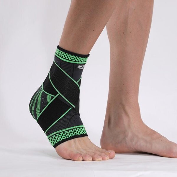 Tobillera Deportiva Para Compresion - Imagen 2