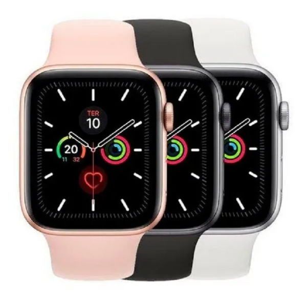 Reloj Smart Watch T500 Contesta Llamadas