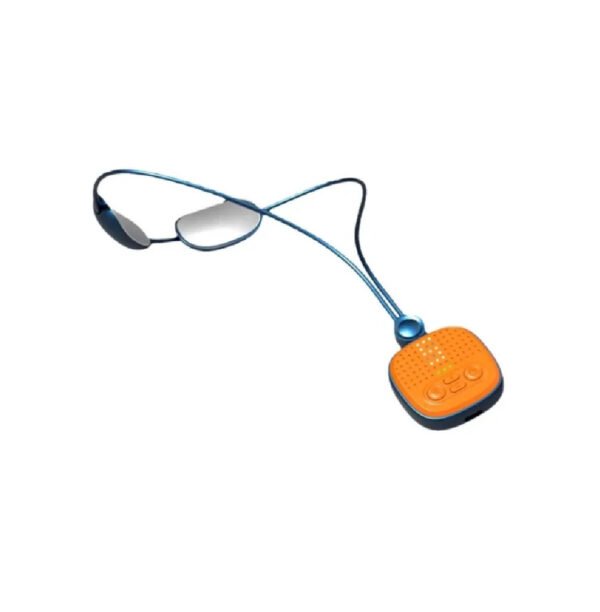 Masajeador Cuello Portátil Inteligente