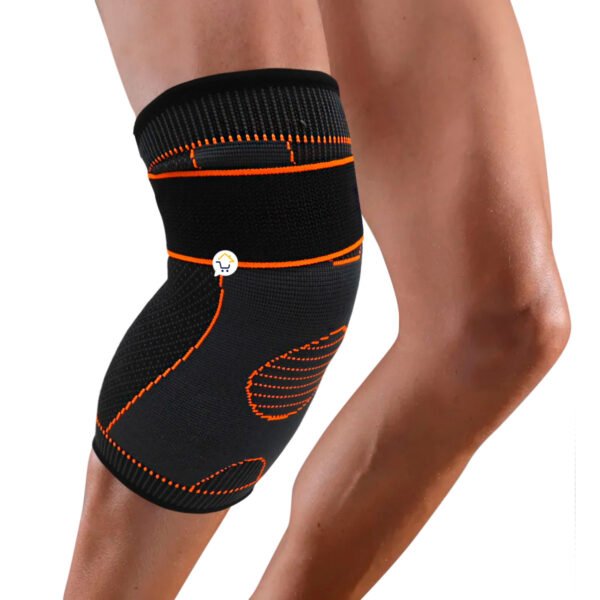 Rodillera Deportiva 855CA