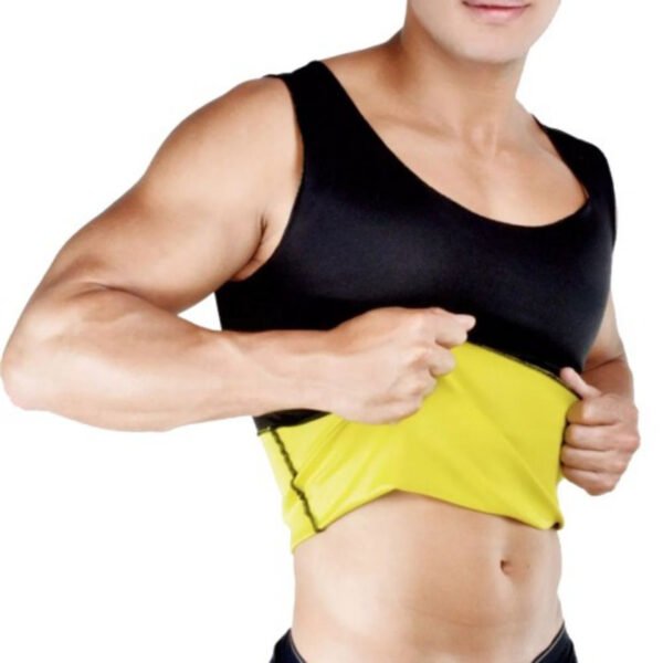 Esqueleto Shapers Reductor Hombre Liso