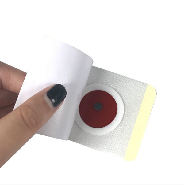 Parches x10 adelgazante sticker FK22B-51 - Imagen 2