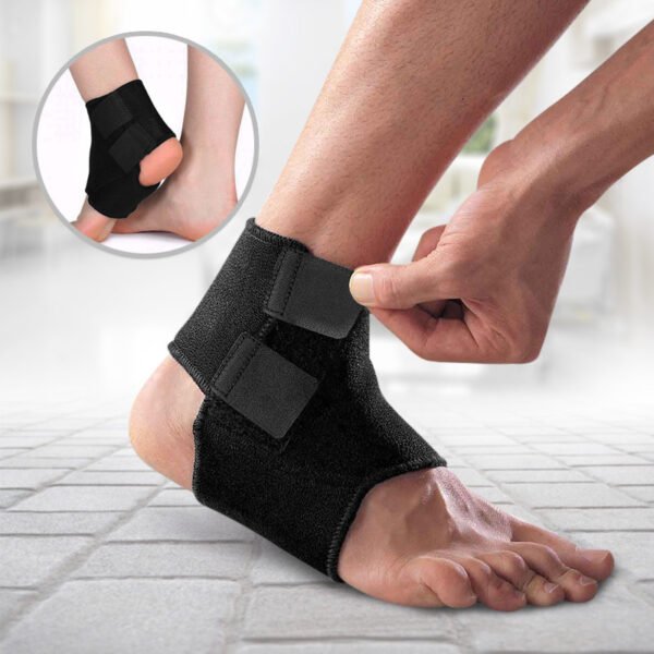 Tobillera Ajustable Deportiva 6144
