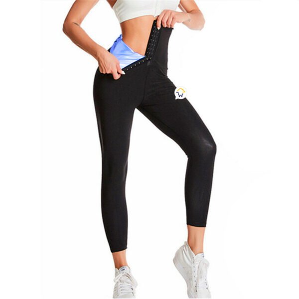 Pantalon Cinturilla Mujer 22010-