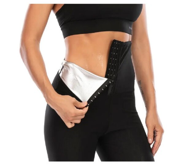 Pantalon LARGO Shaper Adelgazantes
