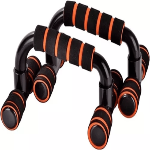 Soporte Flexiones De Pecho