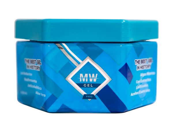 GEL FRIA MW MEDELLIN