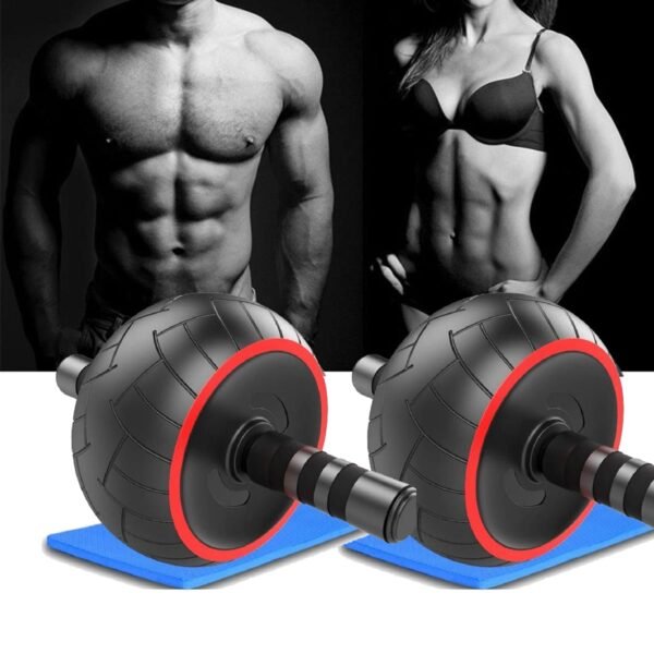 Rueda Multifunciones para Abdominales - Imagen 2