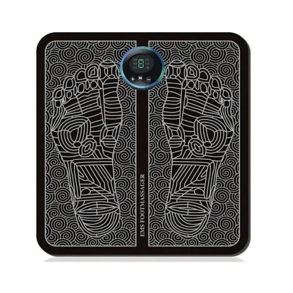 Tapete electro estimulador pies FK23B-64