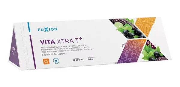 Vita Xtrat+