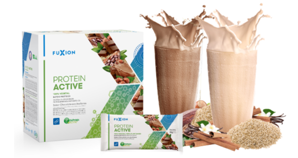 BIOPROX ACTIVEFIT