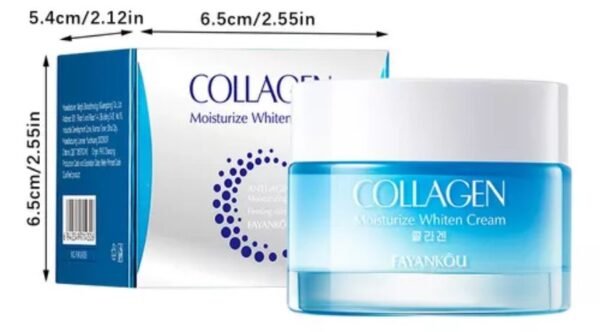 714306-CREMA DE COLAGENO ANTIEDAD