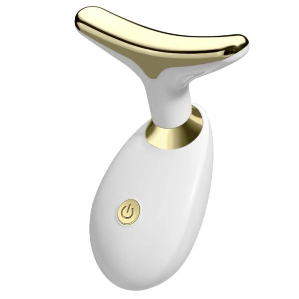 Masajeador facial de barbilla FK23D-68