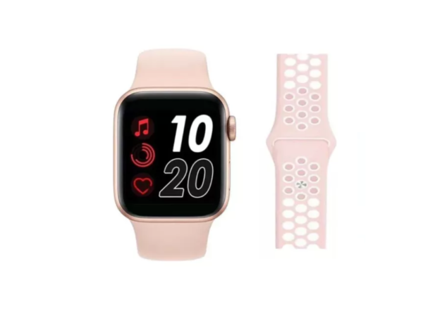 RELOJ INTELIGENTE WHATCHT55